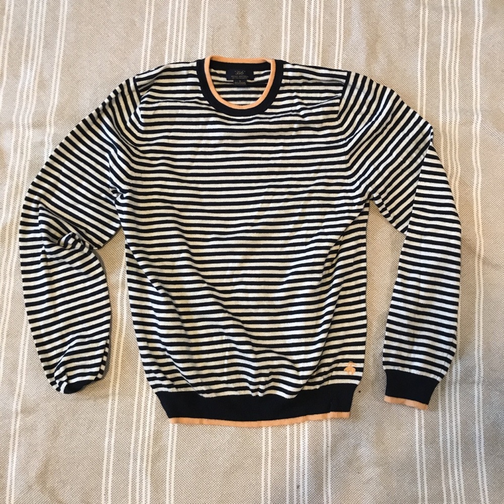 Brooks Brothers Sweater